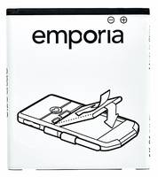 Emporia Mobile phone battery SMART.3 2500 mAh-2