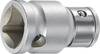 TOOLCRAFT 815287 Bit adapter 8 mm 3/8 inch 1 pc(s)