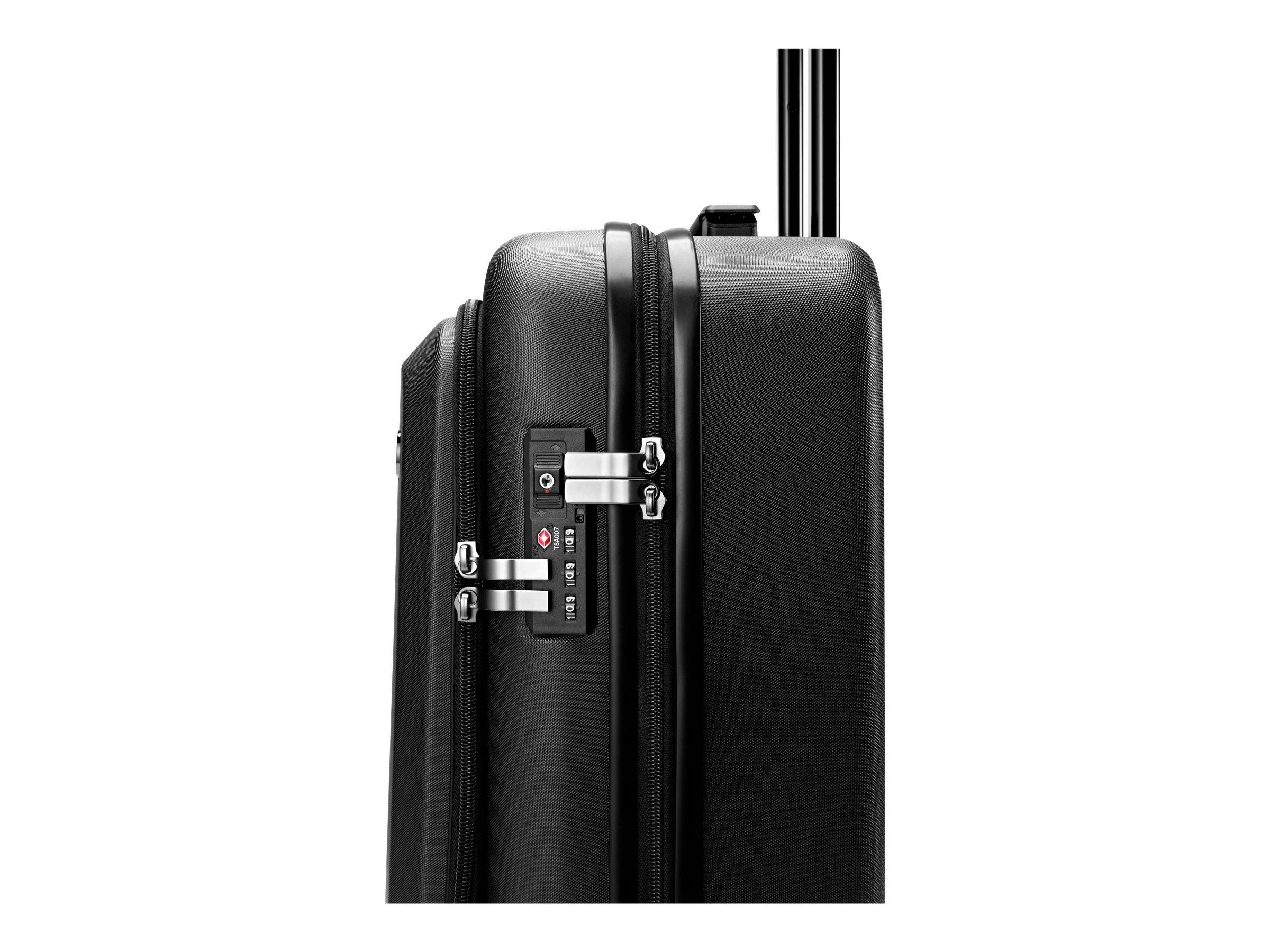 hp all in one carry on luggage