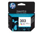HP Ink cartridge 303