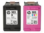 HP Ink cartridge 303
