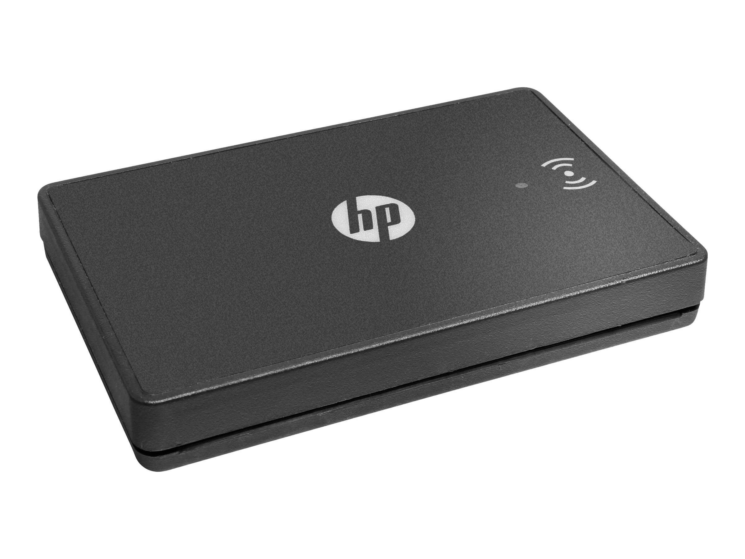 Hp X3d03a X3d03a Card Reader Usb 8638