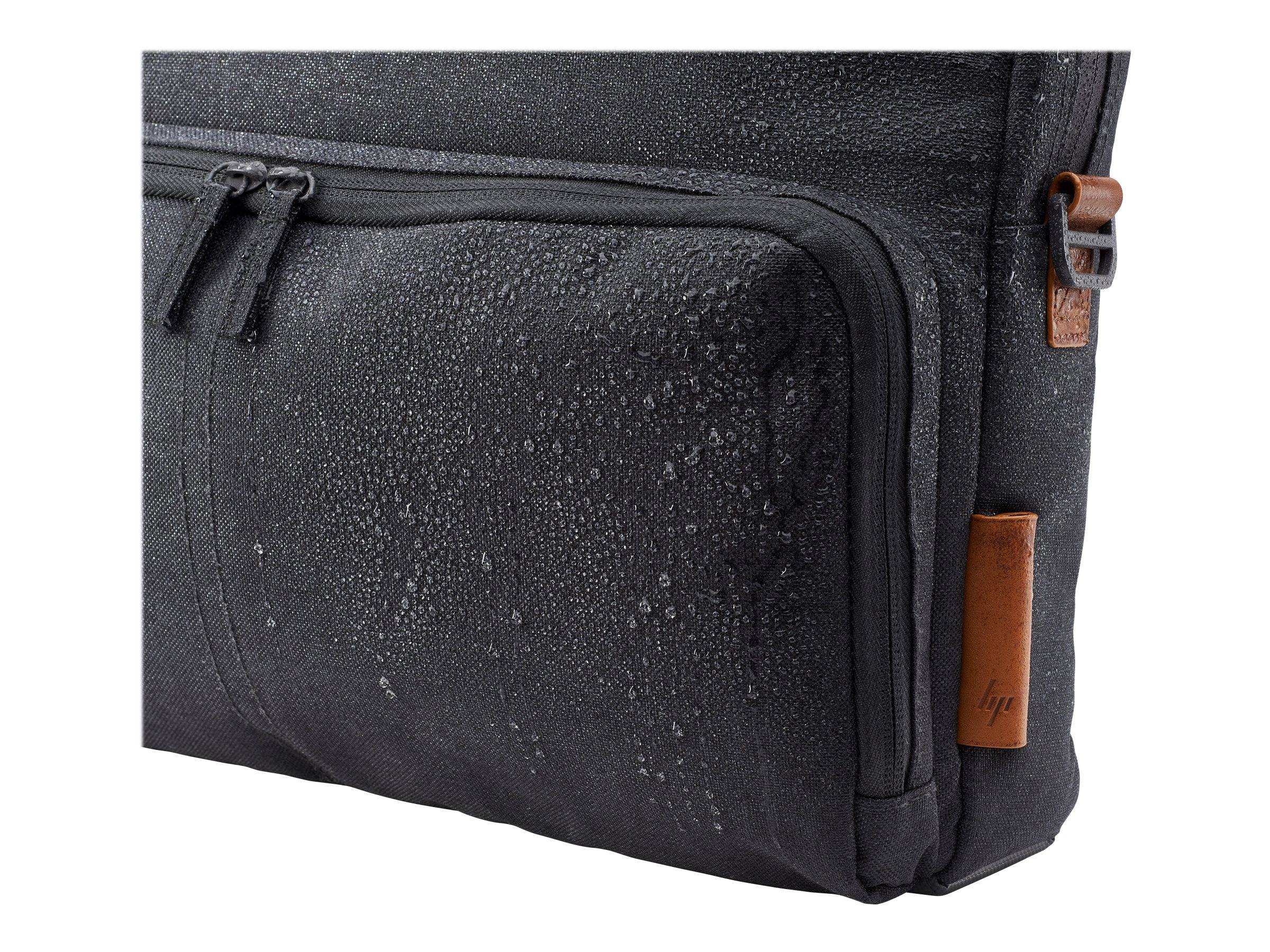 HP Inc. Laptop bag HP Envy Urban 15 Topload Suitable for up to 39,6 cm