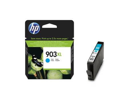 HP Ink cartridge 903 XL Original Cyan 