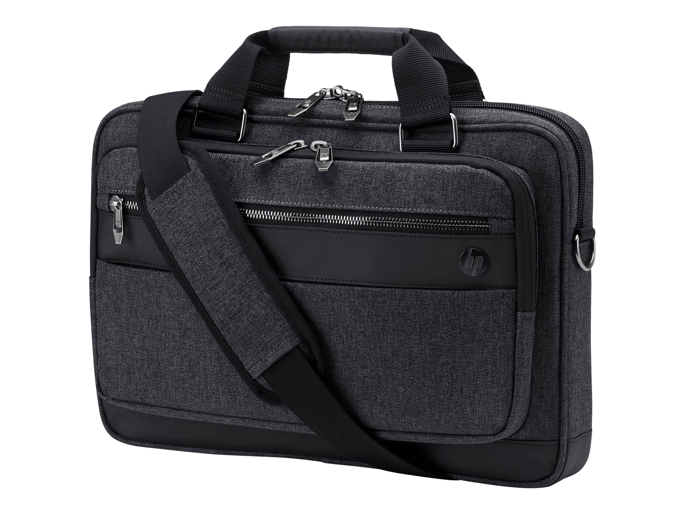 hp executive laptop bag