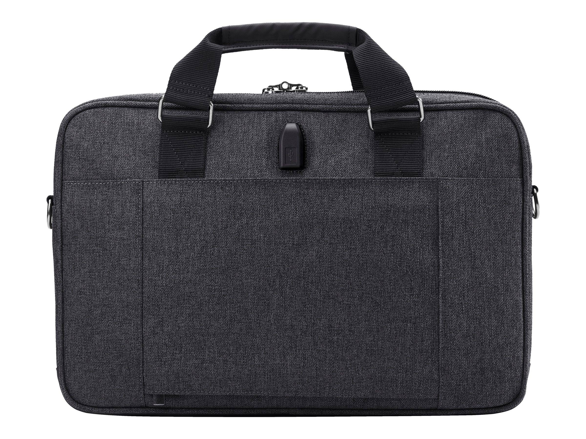 HP Laptop bag HP Executive Slim Top Load 35,81cm Suitable for up to 35