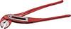 NWS ClassicPlus 1651-11R-240 Pipe wrench Spanner size (metric) 50 mm 240 mm