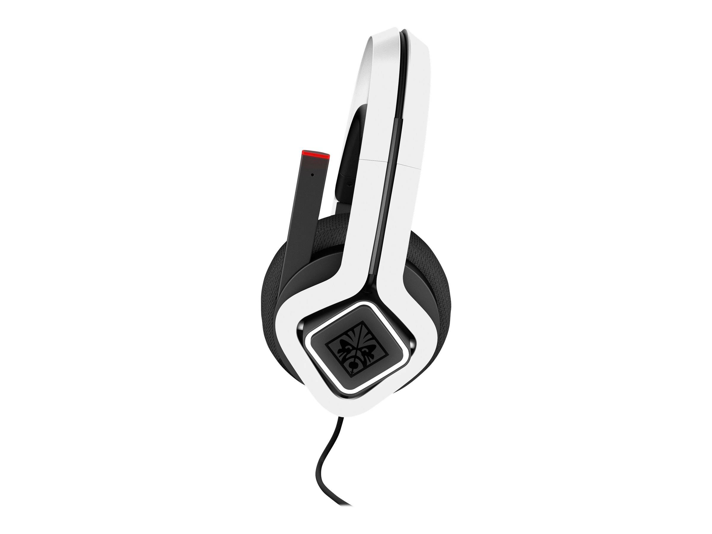 HP OMEN Mindframe Prime Gaming Over-ear headset Corded (1075100