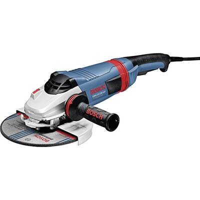 Bosch Professional GWS 22-230 LVI 0601891D00 Angle grinder 230 mm 2200 W-0