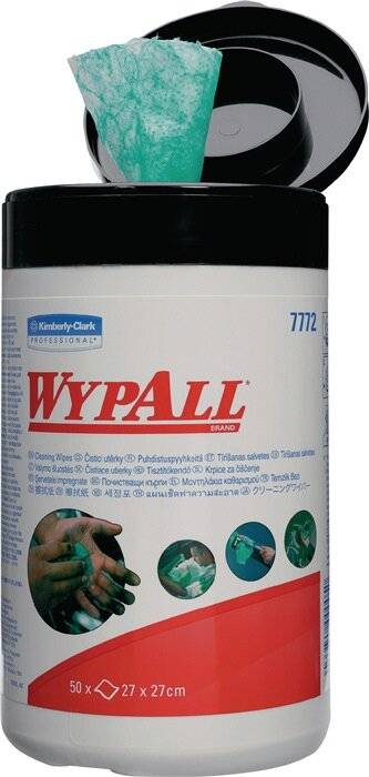 Kimberly Clark 7772 WYPALL 7772 Number: 50 pc(s)-3