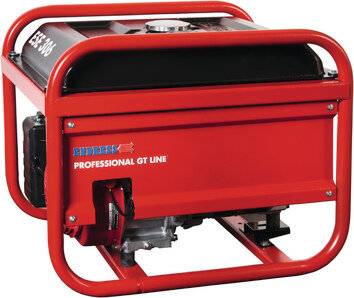Endress ESE 306 HS-GT Four-stroke Power generator 3.3 kW 230 V 43 kg 3400 W-4