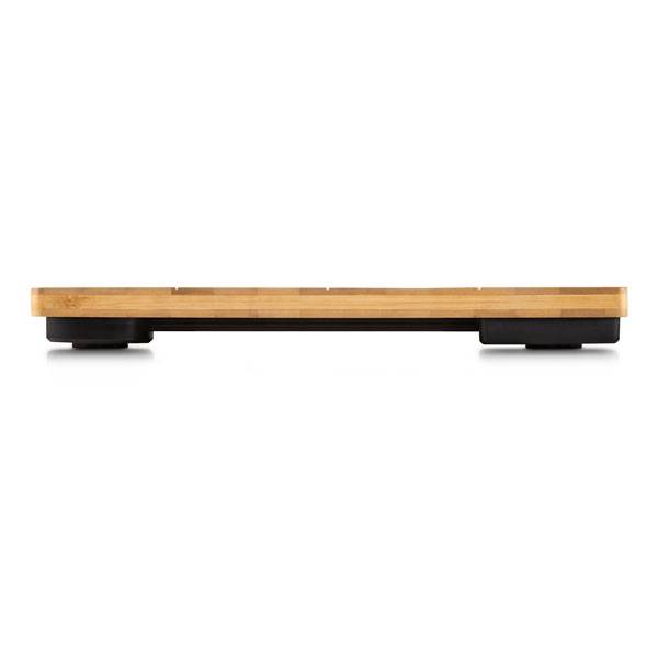 Soehnle Bamboo Digital bathroom scales Weight range=180 kg Bamboo-2