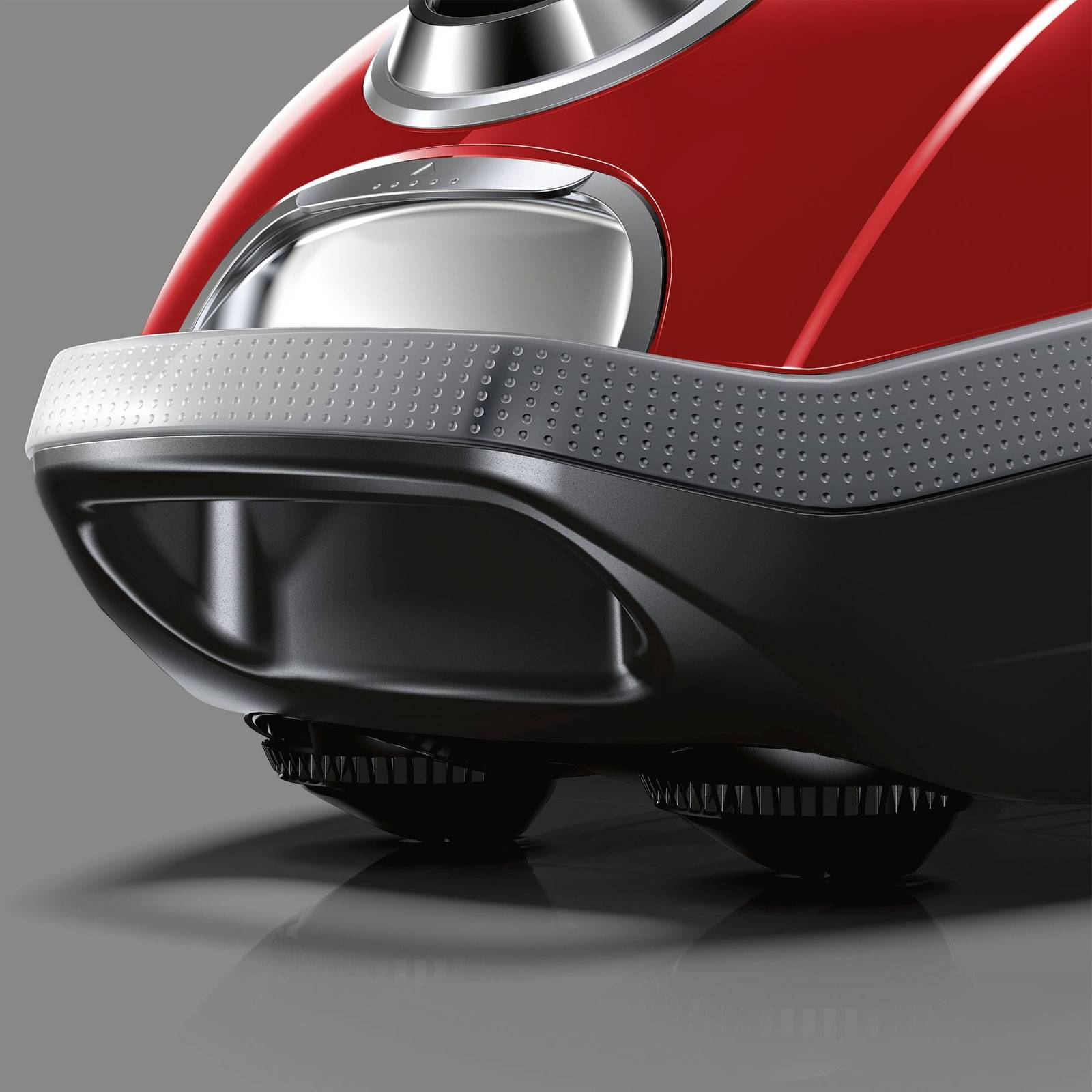 Siemens VSC7AC342 Bagged vacuum cleaner Incl. dust bags