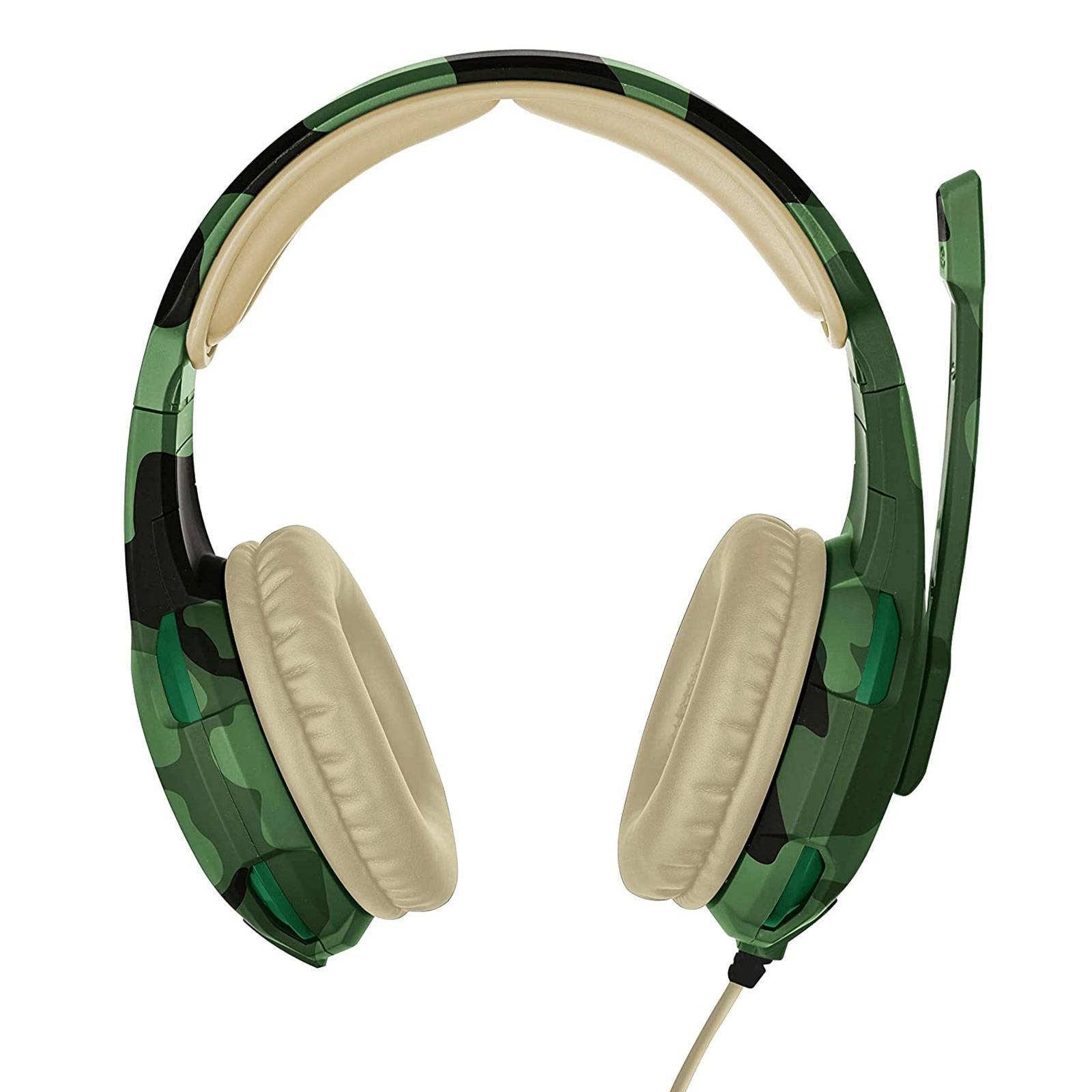 Trust Trust Gaming On-ear headset 