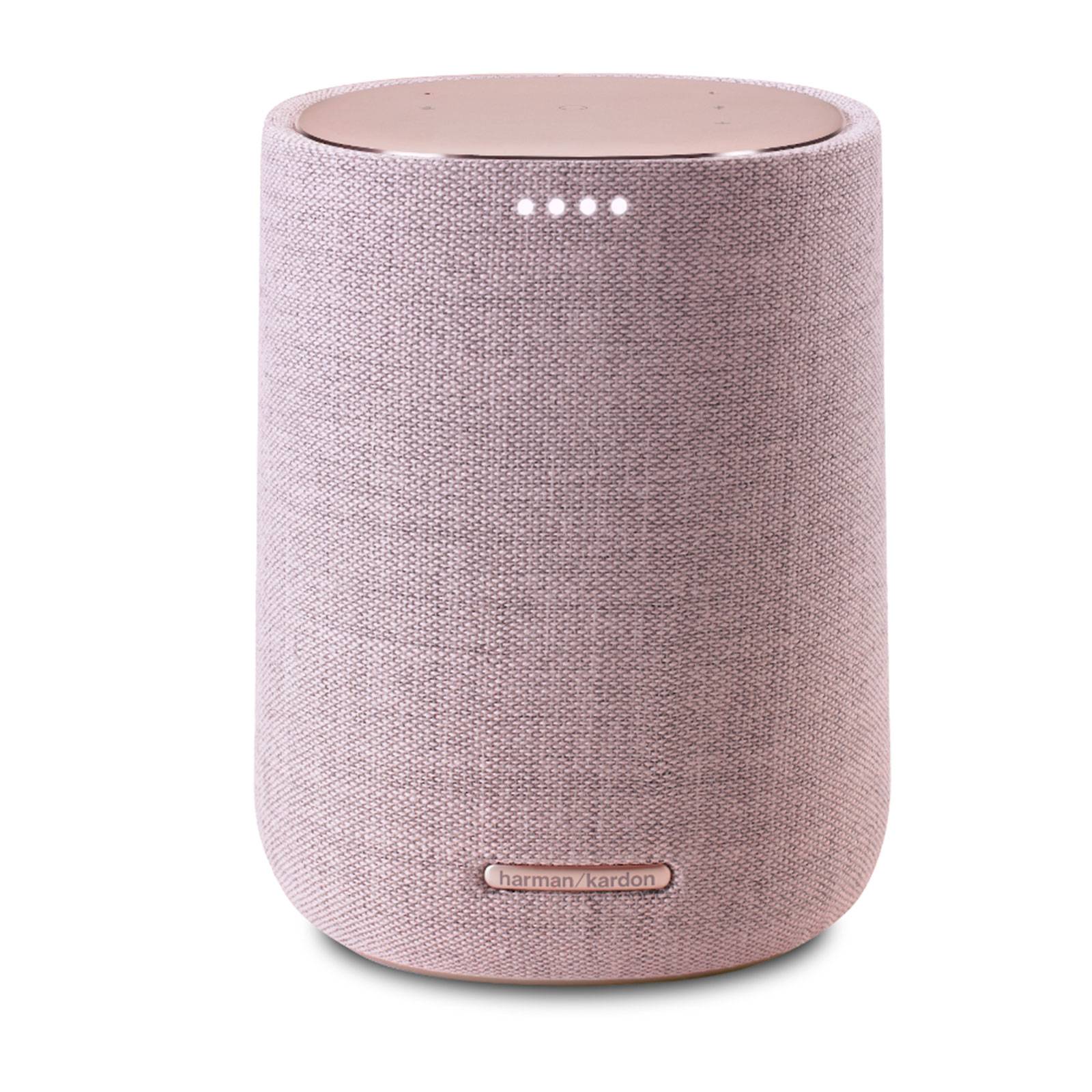 harman kardon pink