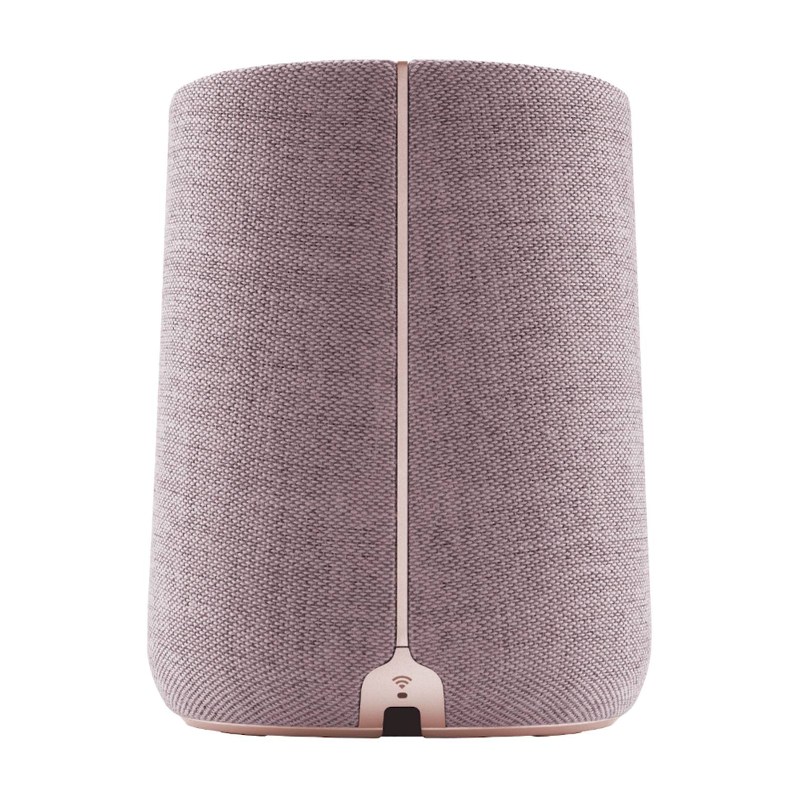 harman kardon pink