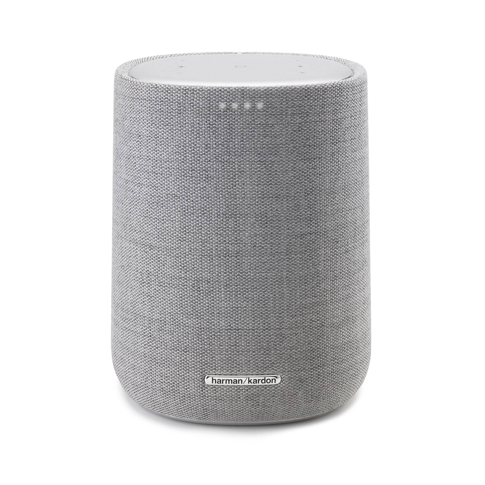 harman smart speaker