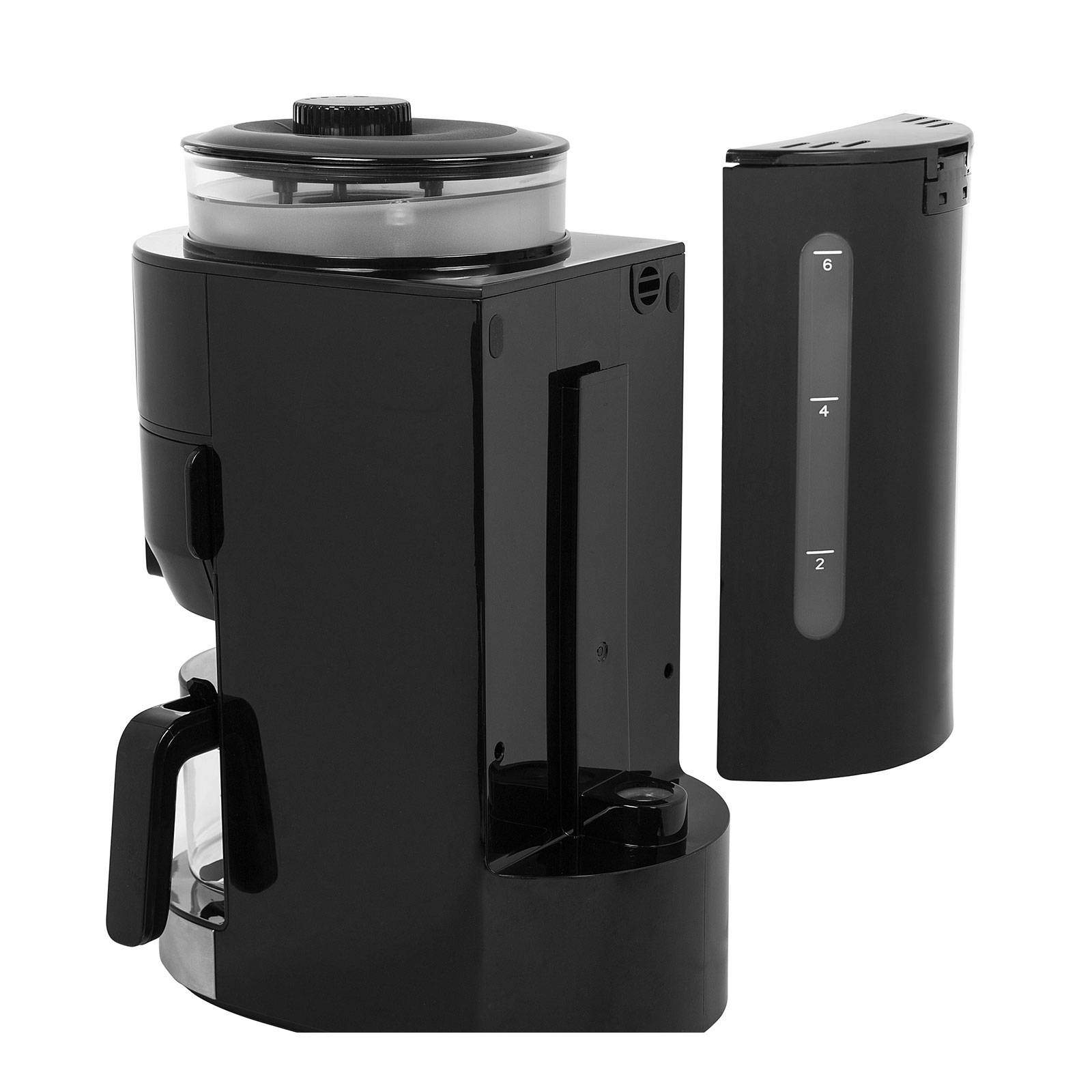 Princess 01.249408.01.001 Coffee maker 