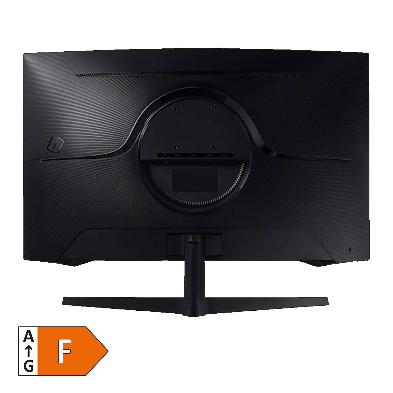 Samsung C27G54TQWR LED EEC F (A - G) 68.6 cm (27 inch) 2560 x 1440 p-2