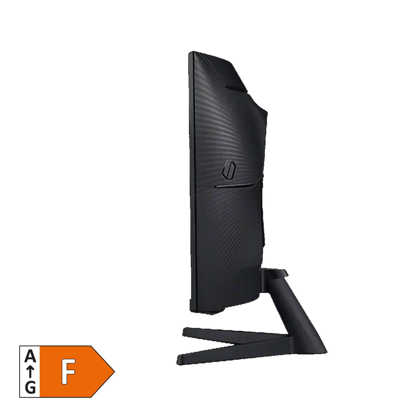 Samsung C27G54TQWR LED EEC F (A - G) 68.6 cm (27 inch) 2560 x 1440 p-3