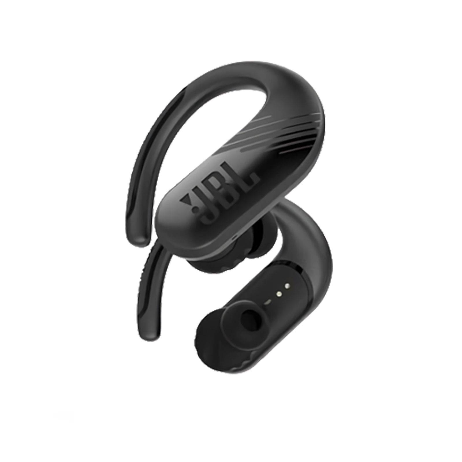 JBL Harman Kardon Sports In-ear headphones Bluetooth® (1075101) Black  Sweat-resistant, Waterproof, Battery indicator, | Conrad.com