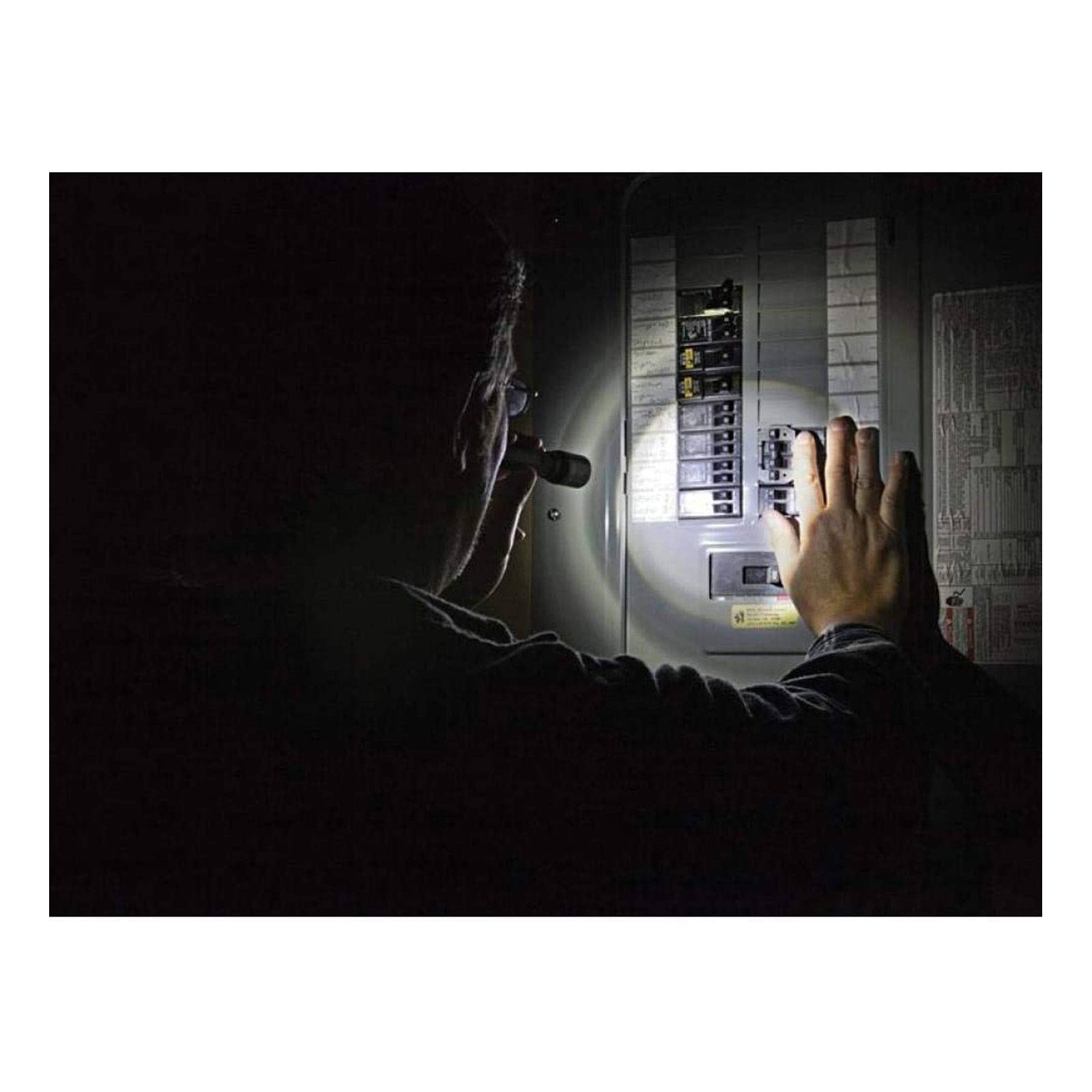 Ledlenser P5 500896 LED (monochrome) Torch Wrist strap battery-powered 140 lm 4 h 86 g-3