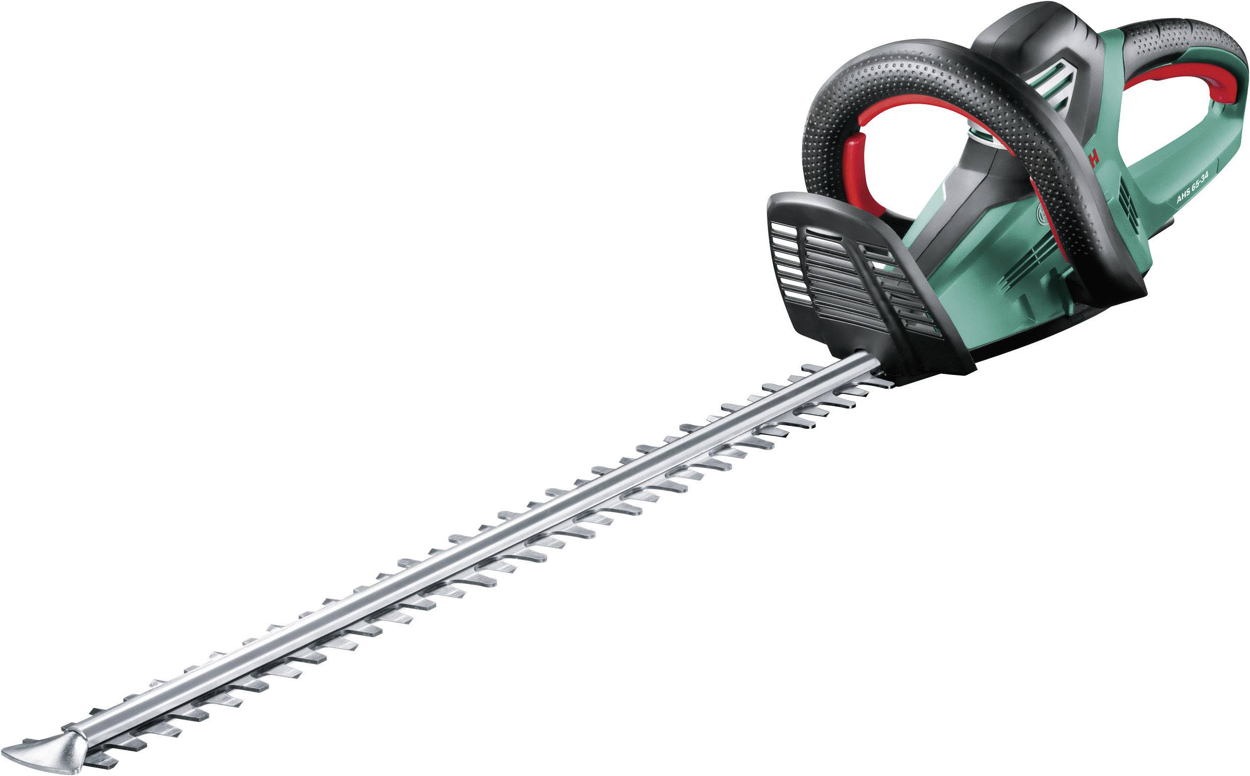 Bosch Home And Garden Ahs 65 34 Mains Hedge Trimmer 700 W 650 Mm