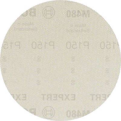 Bosch Accessories EXPERT M480 2608900692 Router mesh sanding disc Unperforated Grit size 150  (Ø) 150 mm 5 pc(s)