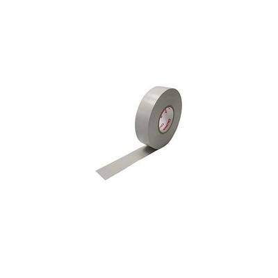 CellPack Cellpack 145804 Electrical tape No. 128  Grey (L x W) 25 m x 19 mm 1 pc(s)