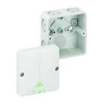 Abox-i 025 -L junction boxes