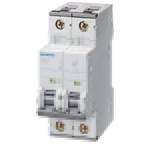 CIRCUIT BREAKER 10KA 2POL D10