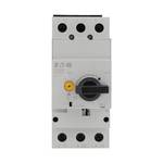 Engine protective switch PKZM4