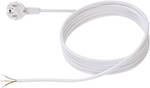 Bachmann 304.275 3 m white power cable