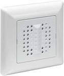 Flush mounted gong 8-12 V