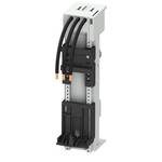 Device adapter, busbar center-to-center spacing: 60 mm, In: 25 A, Un AC: 690 V, 600 V, ...