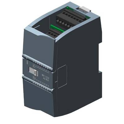 Siemens SM 1231, AI 4x13 bi 6ES7231-4HD32-0XB0 PLC analogue input module 35 V