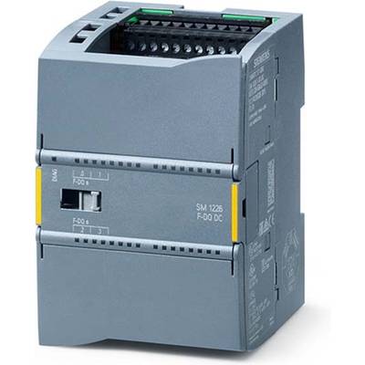 Siemens 6ES7226-6DA32-0XB0 6ES72266DA320XB0 PLC digital ouput module 