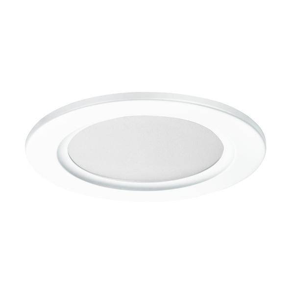Brumberg 12215074 12215074 LED recessed panel 10 W White White-3