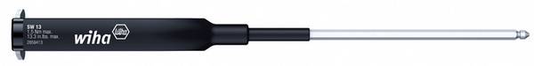 Wiha 10114 Workshop Allen Hex key SW 9 9 mm 140 mm Compatible with Wiha Torque