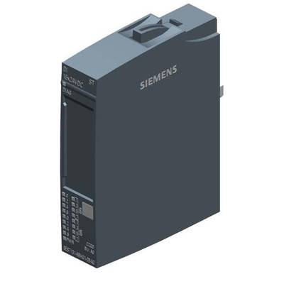 Siemens 6ES7131-6BH01-2BA0 6ES71316BH012BA0 PLC input module 