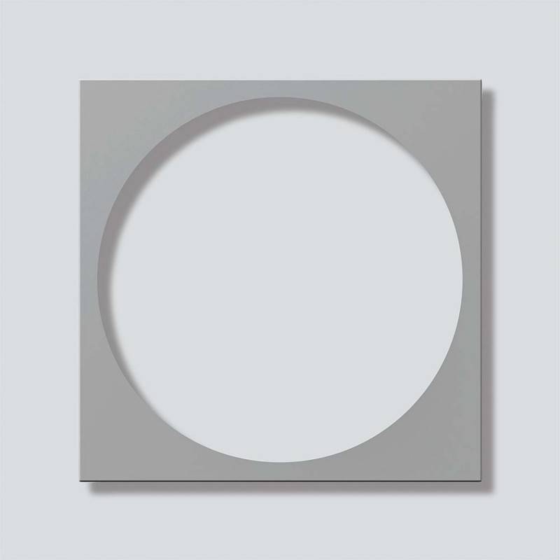 Siedle 210007306-00 Door intercom accessories Fittings-2