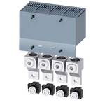 FRONT BUS CONNECTORS 3 PCS