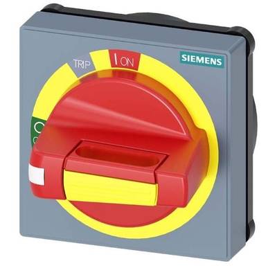 Handle   Red, Yellow       Siemens 8UD17210AB15