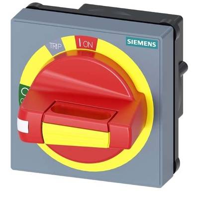 Handle   Red, Yellow       Siemens 8UD17210AB25