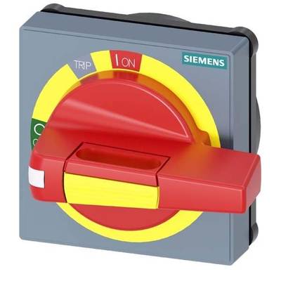 Handle   Red, Yellow       Siemens 8UD17310AB15