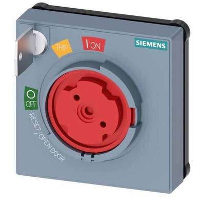 Cylinder lock          Siemens 8UD19000MC01