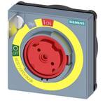 CYL. LOCK KABA, MASKING PLATE, EM (4)