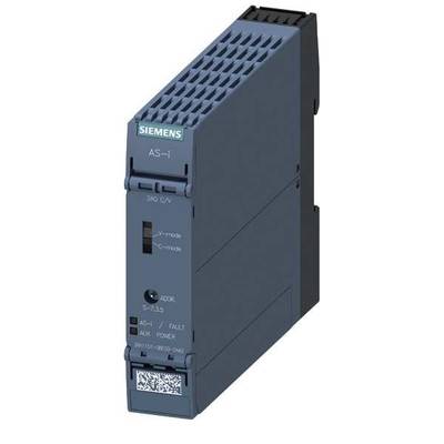 Siemens 3RK1107-0BE00-2AA2 PLC compact module 31.6 V
