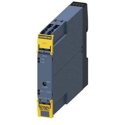 Siemens 3RK1205-0BE00-2AA2 PLC compact module 