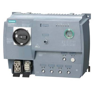 Siemens 3RK1315-6LS41-0AA0 3RK13156LS410AA0 Motor starter Motor power at 400 V 5.5 kW  400 V Nominal current 12 A 